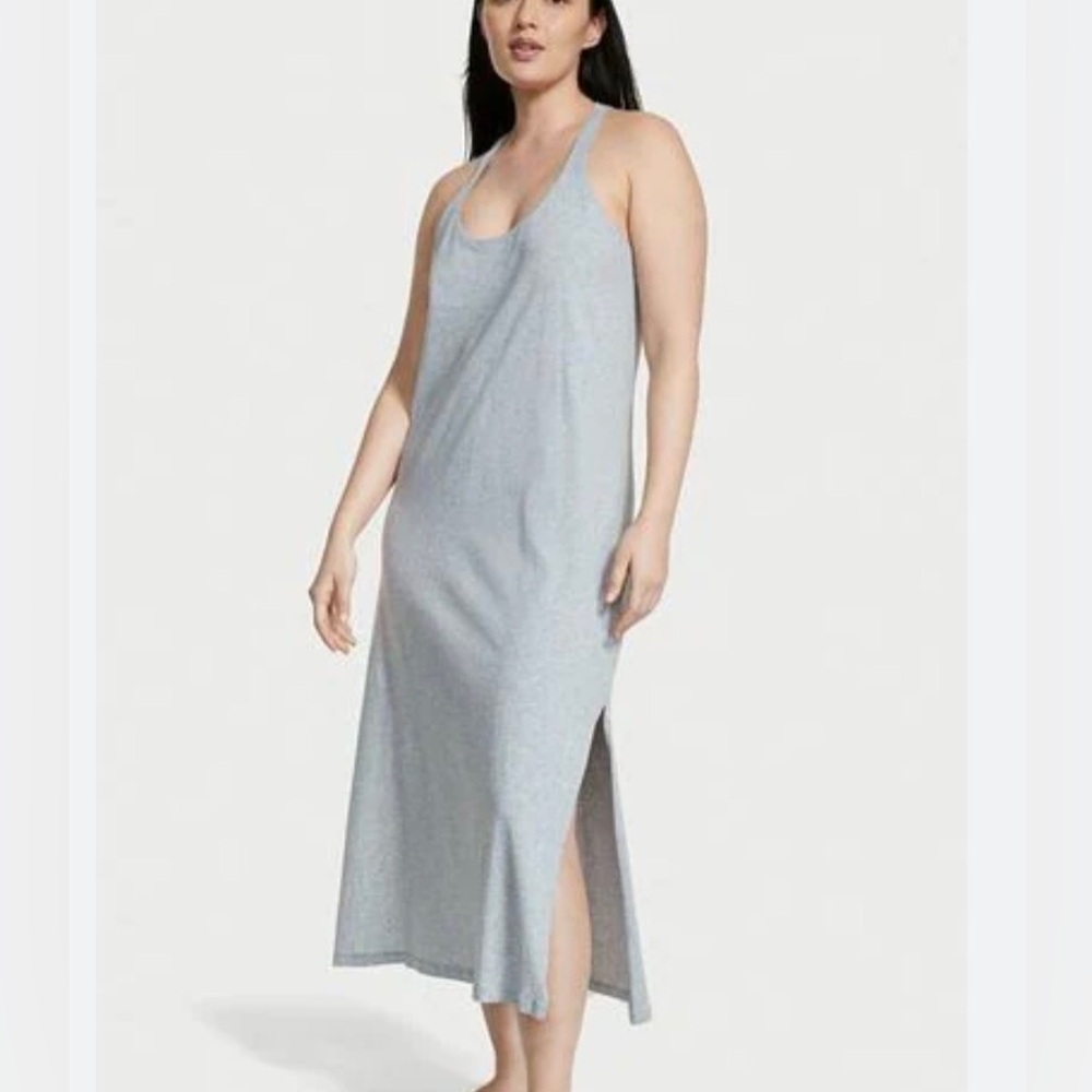 Victoria’s Secret maxi pj size M/L